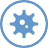 Coronavirus Icon