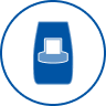 Pet Food package Icon