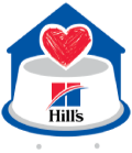 Food Shelter Love logo