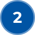 number two icon