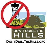 Don't Drill The Hills